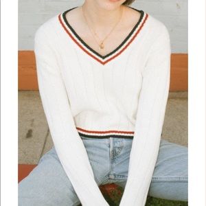 Brandy Melville Nicole Sweater